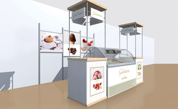 Dedicatoalle gelaterie