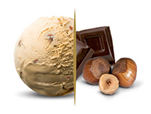 Nocciolato
