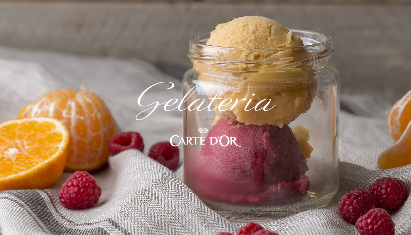 Gelateria Carte d'Or